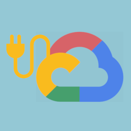 Google Compute Engine: handing GCP maintenance events without Live Migration